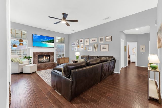 10601 Chablis Lane, Frisco, TX 75035