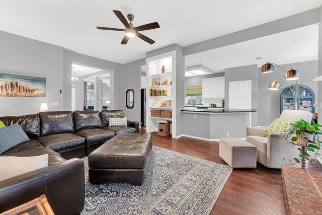 10601 Chablis Lane, Frisco, TX 75035