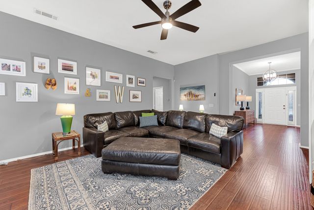 10601 Chablis Lane, Frisco, TX 75035