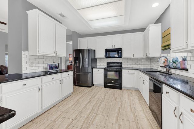 10601 Chablis Lane, Frisco, TX 75035