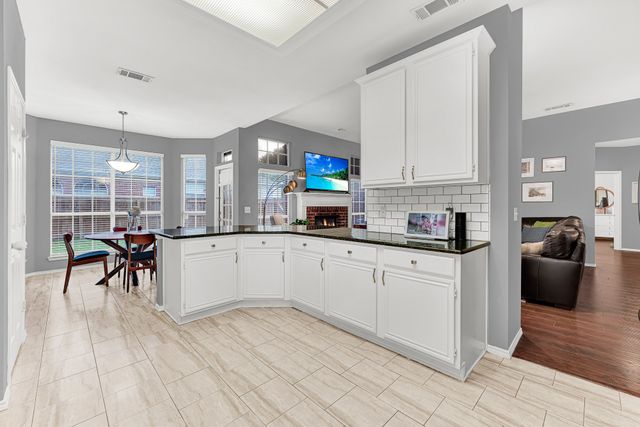 10601 Chablis Lane, Frisco, TX 75035