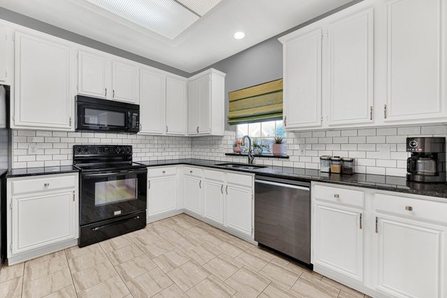 10601 Chablis Lane, Frisco, TX 75035