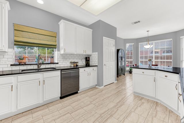 10601 Chablis Lane, Frisco, TX 75035