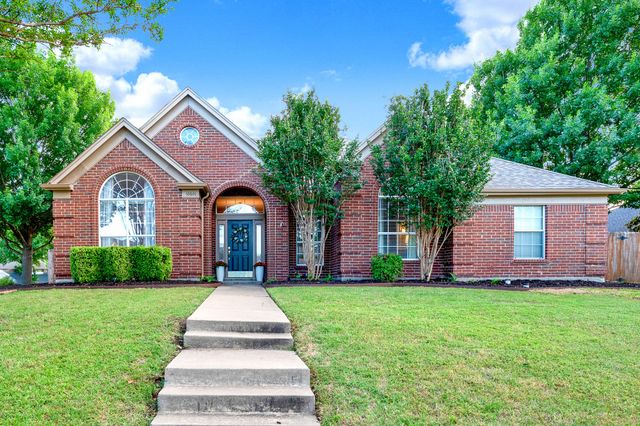 10601 Chablis Lane, Frisco, TX 75035