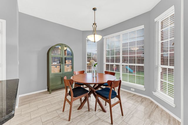 10601 Chablis Lane, Frisco, TX 75035