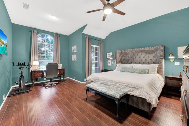 10601 Chablis Lane, Frisco, TX 75035