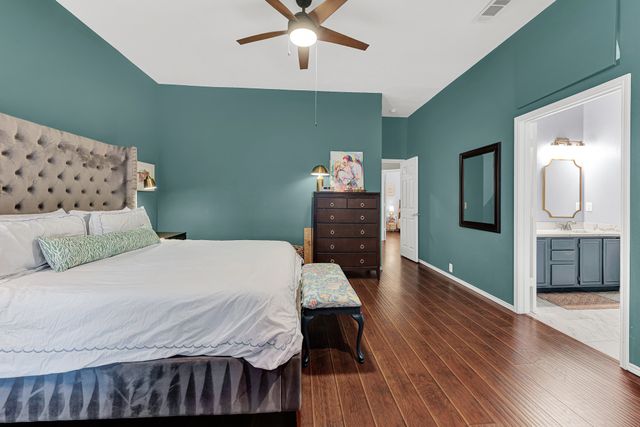 10601 Chablis Lane, Frisco, TX 75035