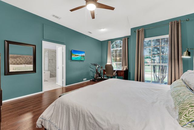 10601 Chablis Lane, Frisco, TX 75035