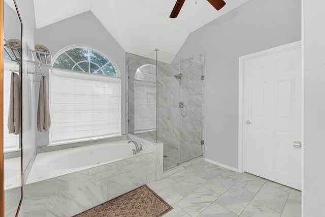 10601 Chablis Lane, Frisco, TX 75035