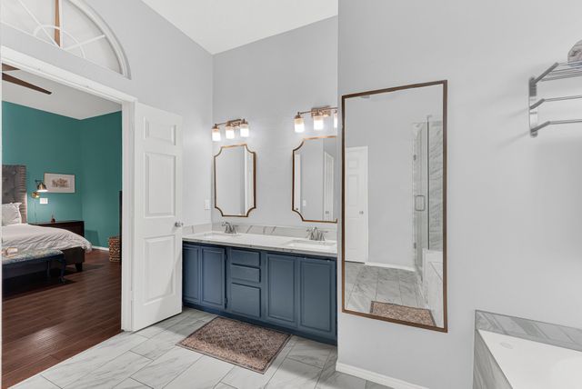 10601 Chablis Lane, Frisco, TX 75035