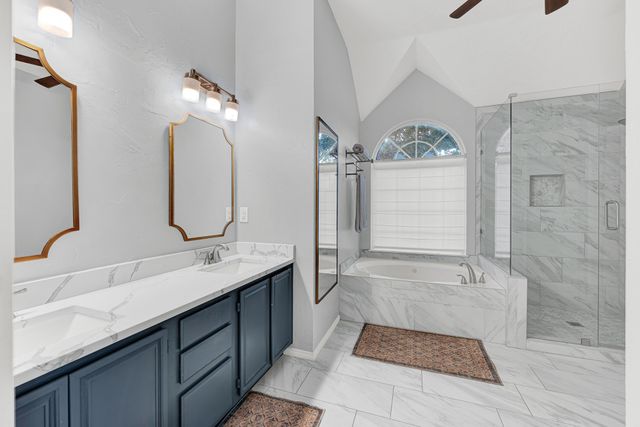 10601 Chablis Lane, Frisco, TX 75035