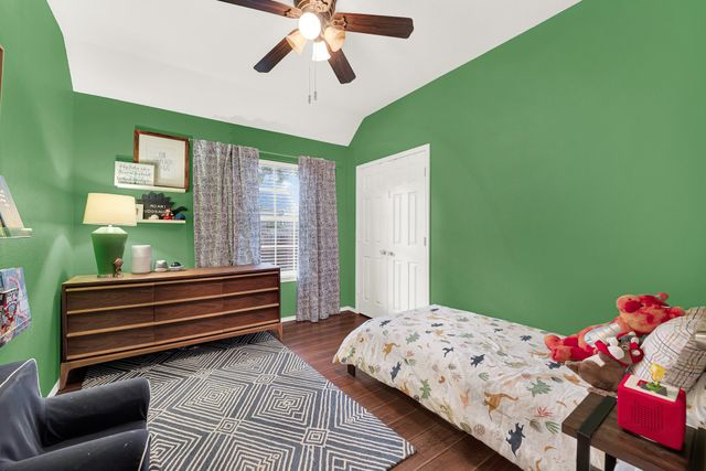 10601 Chablis Lane, Frisco, TX 75035