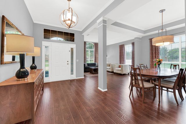 10601 Chablis Lane, Frisco, TX 75035