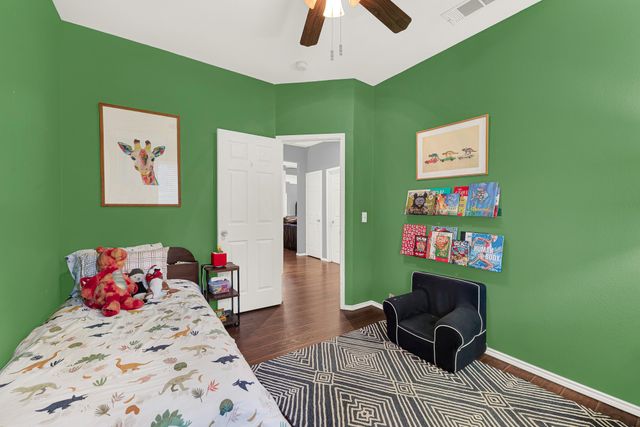 10601 Chablis Lane, Frisco, TX 75035