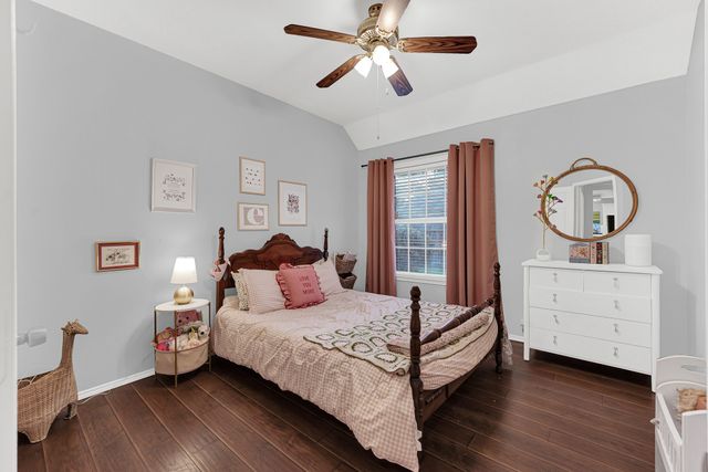 10601 Chablis Lane, Frisco, TX 75035