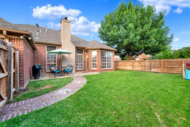 10601 Chablis Lane, Frisco, TX 75035