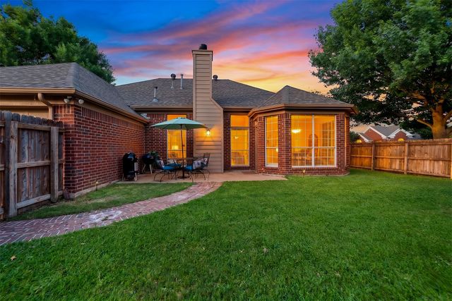 10601 Chablis Lane, Frisco, TX 75035