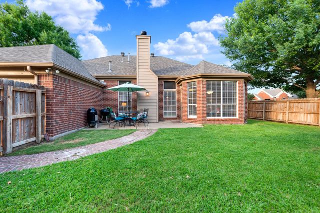 10601 Chablis Lane, Frisco, TX 75035