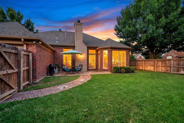 10601 Chablis Lane, Frisco, TX 75035