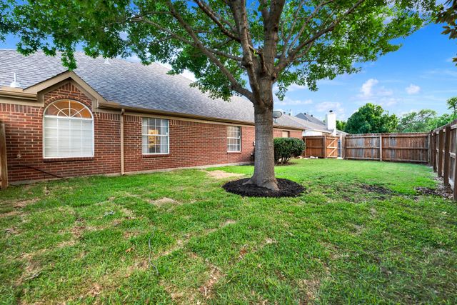 10601 Chablis Lane, Frisco, TX 75035