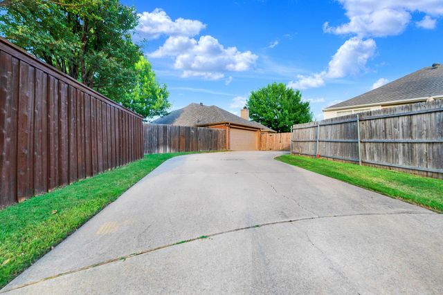10601 Chablis Lane, Frisco, TX 75035