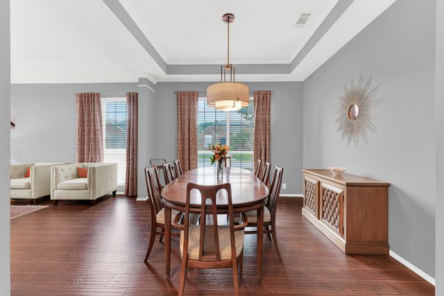 10601 Chablis Lane, Frisco, TX 75035
