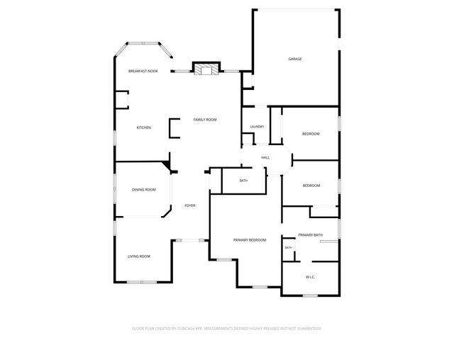 10601 Chablis Lane, Frisco, TX 75035