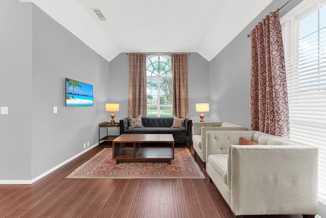 10601 Chablis Lane, Frisco, TX 75035