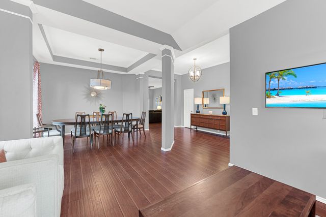 10601 Chablis Lane, Frisco, TX 75035