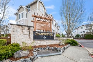 16373 119th Terrace NE #31-5, Bothell, WA 98011