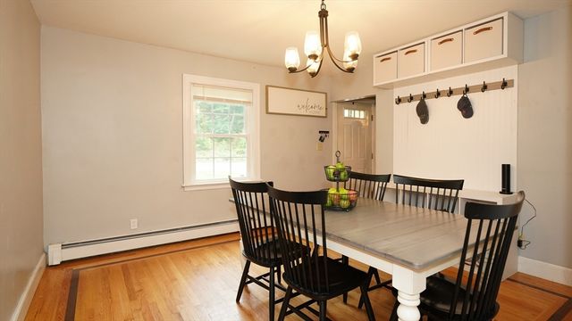 59 Whitins Road, Sutton, MA 01590