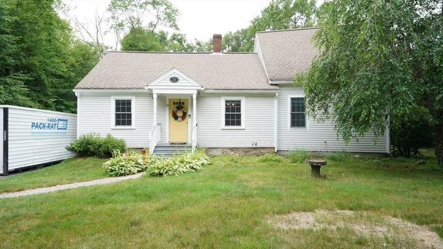 59 Whitins Road, Sutton, MA 01590