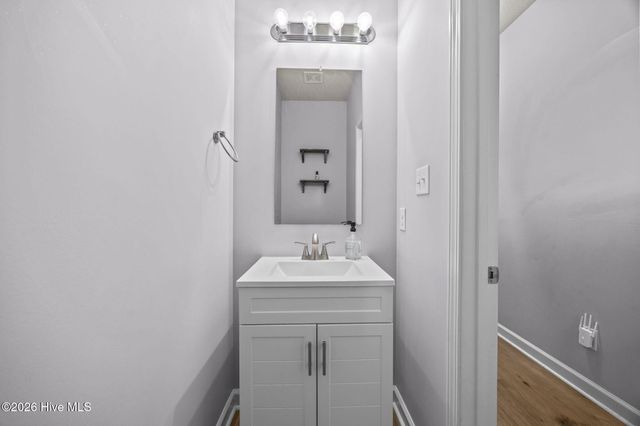 376 Frisco Way, Holly Ridge, NC 28445