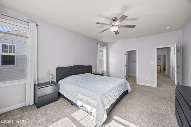 376 Frisco Way, Holly Ridge, NC 28445