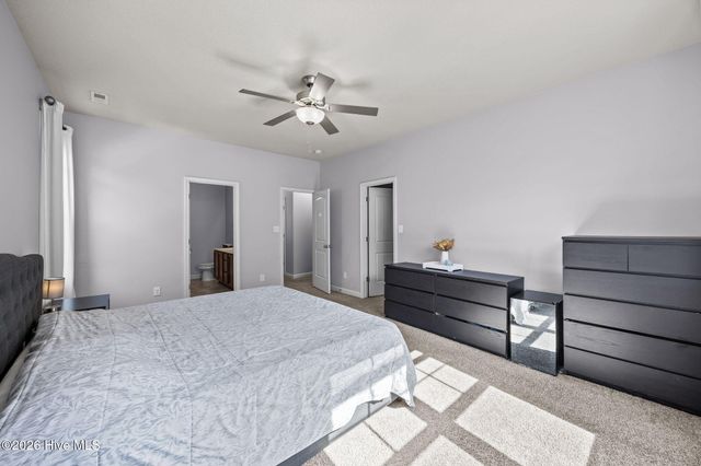 376 Frisco Way, Holly Ridge, NC 28445