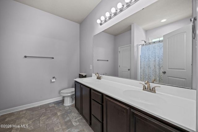 376 Frisco Way, Holly Ridge, NC 28445