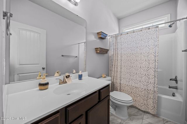 376 Frisco Way, Holly Ridge, NC 28445