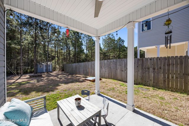 376 Frisco Way, Holly Ridge, NC 28445