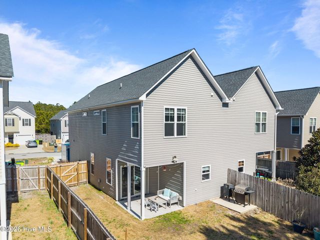 376 Frisco Way, Holly Ridge, NC 28445