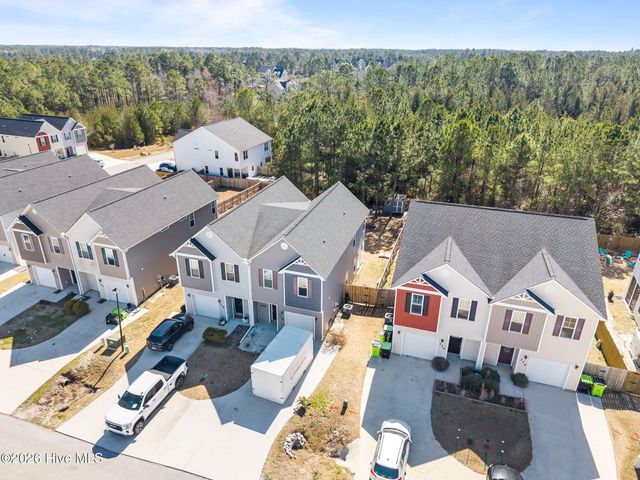 376 Frisco Way, Holly Ridge, NC 28445