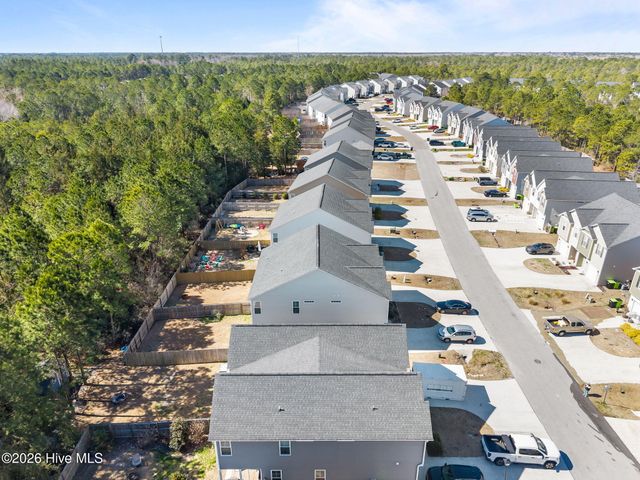 376 Frisco Way, Holly Ridge, NC 28445