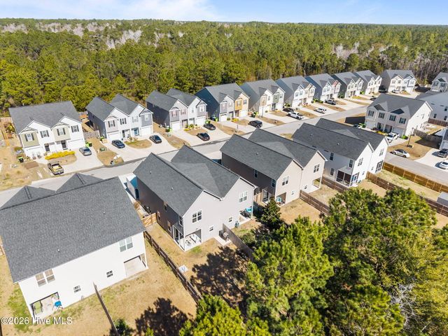 376 Frisco Way, Holly Ridge, NC 28445