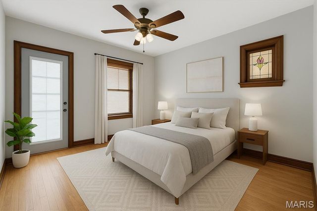 5346 Tholozan Avenue, St Louis, MO 63109