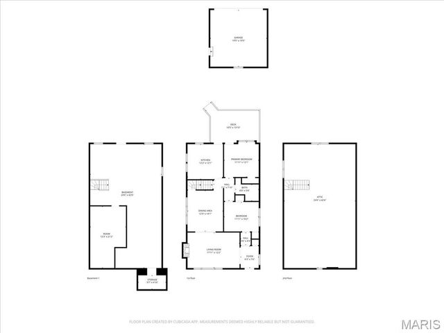 5346 Tholozan Avenue, St Louis, MO 63109