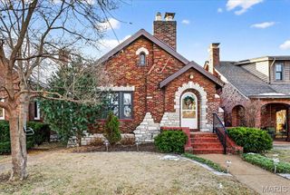 5346 Tholozan Avenue, St Louis, MO 63109