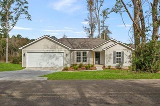16 Ford Rd., Hattiesburg, MS 39401