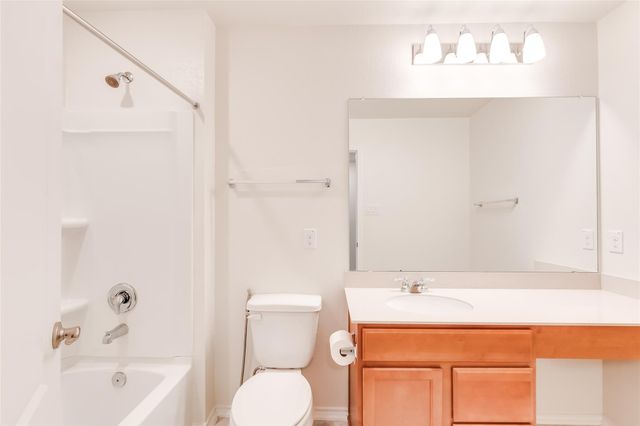 2007 Fretboard ST, Round Rock, TX 78664