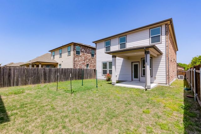 2007 Fretboard ST, Round Rock, TX 78664