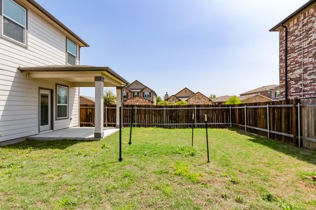 2007 Fretboard ST, Round Rock, TX 78664