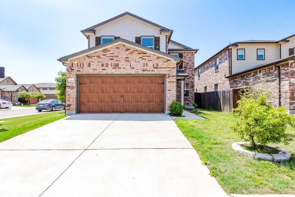 2007 Fretboard ST, Round Rock, TX 78664